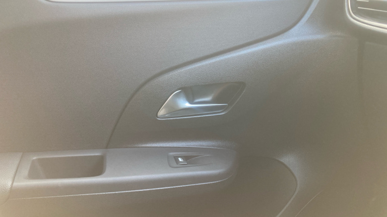 Vauxhall Corsa 1.2 Design 5dr Petrol Hatchback